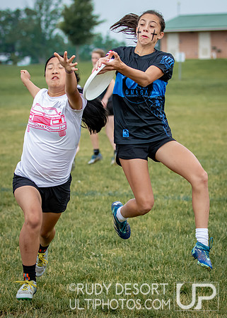 2025 High School National Invite (HSNI)