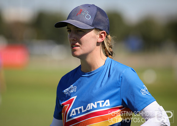 USA Ultimate National Championships 2014 - Friday