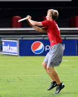 WAFC Elite Ultimate Exhibition