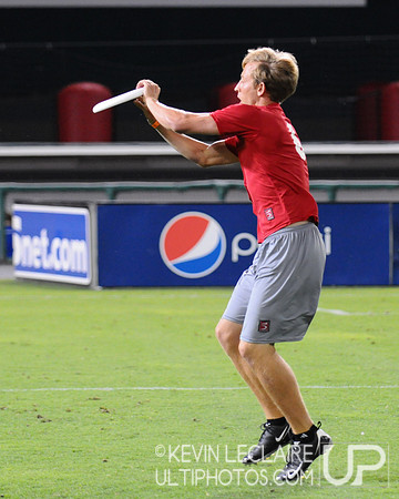 WAFC Elite Ultimate Exhibition