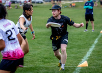2024 USA Ultimate Youth Club Championships