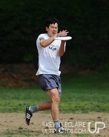 WAFC Clique B Tourney -- Spring 2010