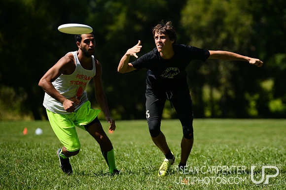 Founder's Sectionals - Sunday