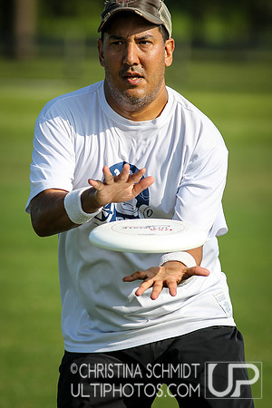 USA Ultimate Masters Championship - Sunday