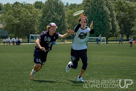 2024 High School National Invite (HSNI) ©