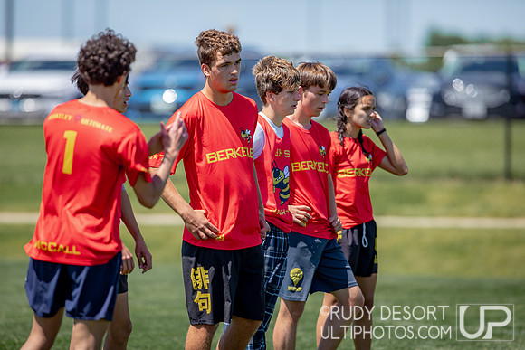 2024 High School National Invite (HSNI)