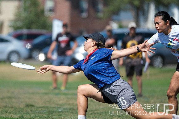 2022 International Club Championships Friday