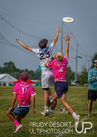 2025 High School National Invite (HSNI)
