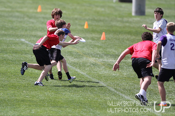 Colorado High School Boys State Championships