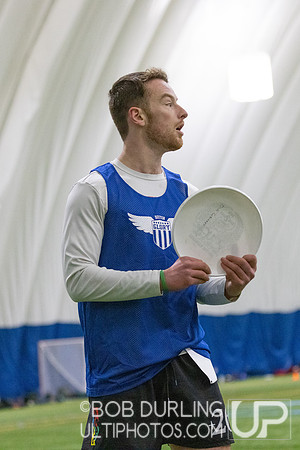 Boston Glory Tryout - 2/6/2022