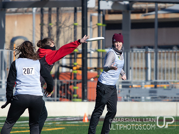 DC Shadow 2022 Tryout #3