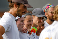 WUCC Mixed Final