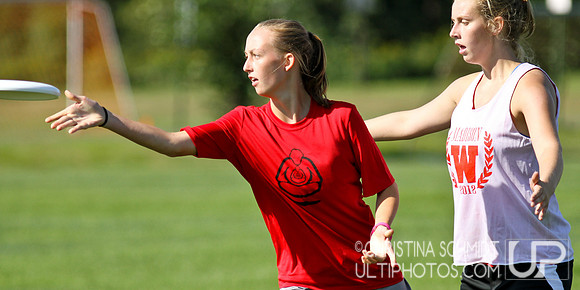 YCC 2012 Saturday Action