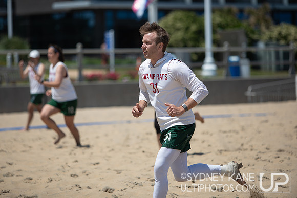 Sunday - 2024 Beach Championships