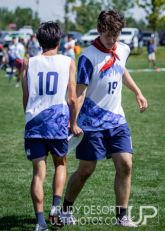 2024 USA Ultimate Youth Club Championships