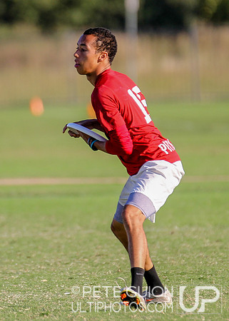 USAU Nationals 2014 Championships