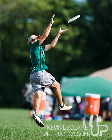 2016 Mid-Atlantic Club Regionals Sunday action