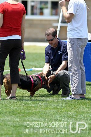 Sunday Open Finals -- USAU 2012 HS Southerns