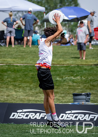 2024 USA Ultimate Youth Club Championships