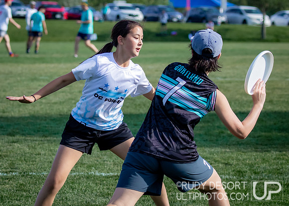 2024 USA Ultimate Youth Club Championships