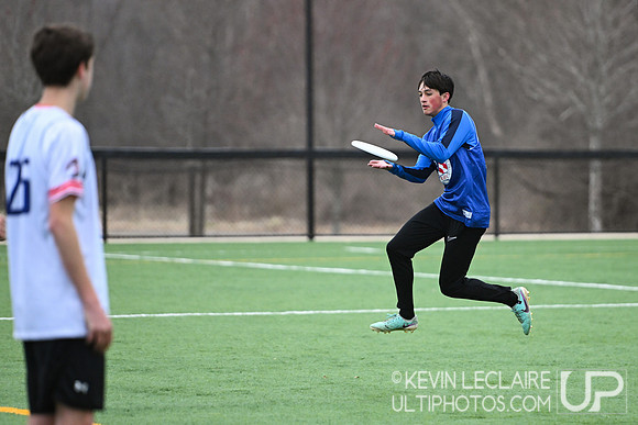 WAFC YCC team tryouts