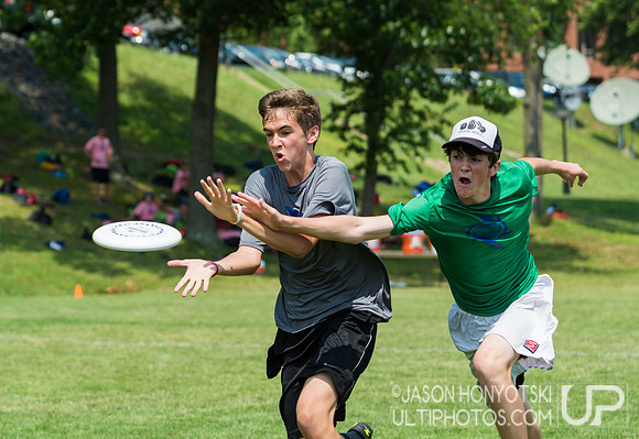 NUTC 2014 Session A