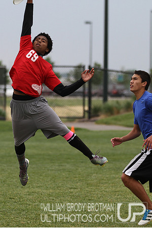 Saturday Pool Play, 2012 Colorado High School State Championships, open and women's division