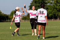 Women's Pool Play - Select Flight Invite East 2024