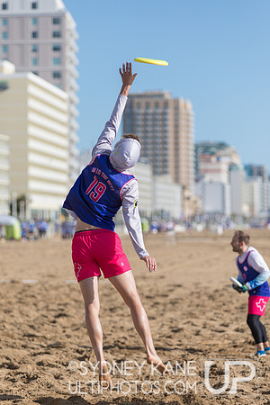 Saturday - 2025 Beach Championships