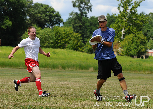Nucci's Cup 2008