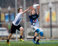 YULA 2015 Tournament Sunday