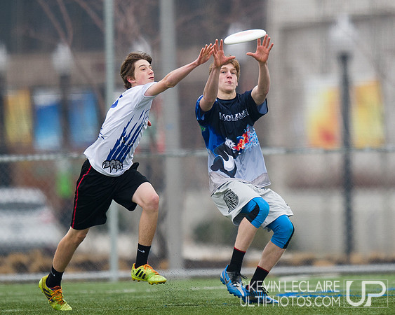 YULA 2015 Tournament Sunday