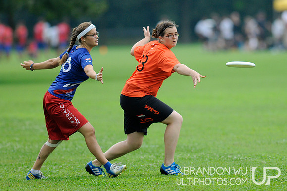 WJUC Day 1 - Monday