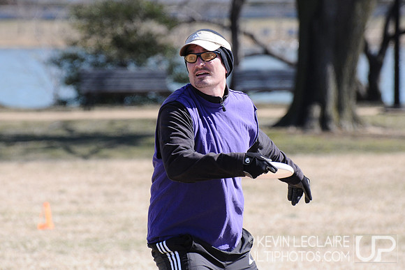 Fall 2009 WAFC Clique B Playoffs 3/6/10