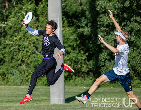 2022 High School National Invite