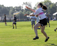 Women's Pool Play - Select Flight Invite East 2024