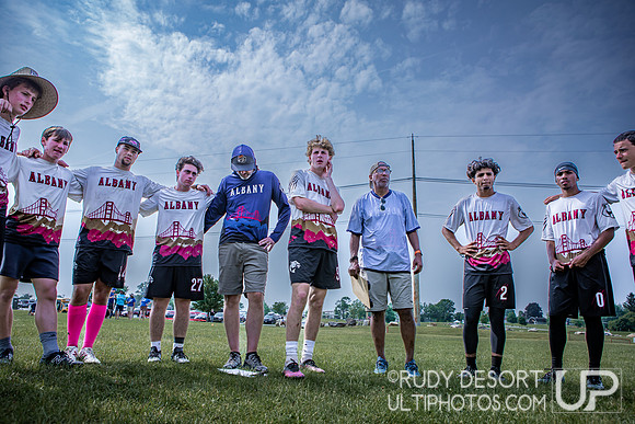 2025 High School National Invite (HSNI)