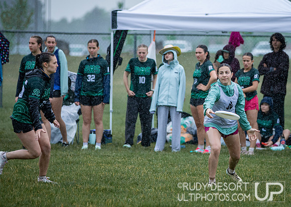 2025 High School National Invite (HSNI)