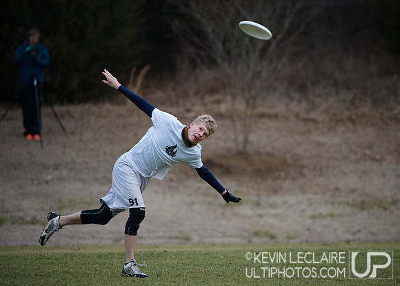 2014 Queen City Tune Up Sunday Action