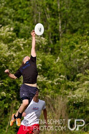 Consolation Games -- Juniors Terminus 2012