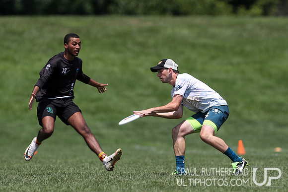 Meclao' and Disconnection at the 2022 World Ultimate Club Championships