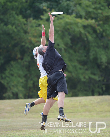 2012 DC Championships Saturday Action
