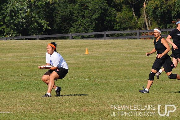 Chesapeake Open 2008 Mixed Divisions