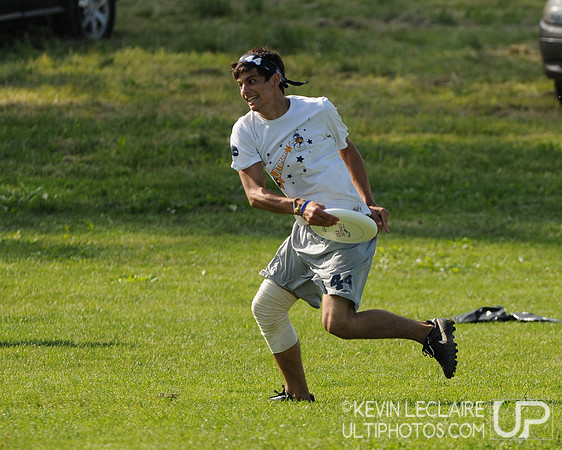 Saturday 4:45pm Open Crossover Round games