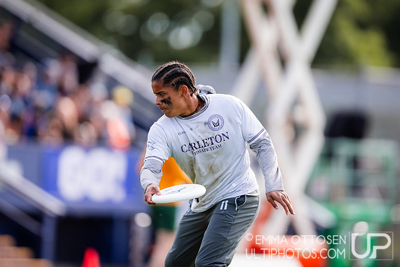 DI College Championships - Sunday Full Coverage, Round 5