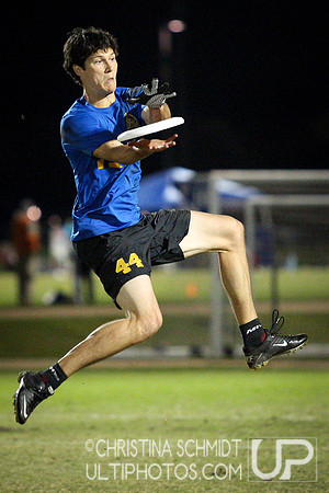 USA Ultimate National Championships 2013 - Friday