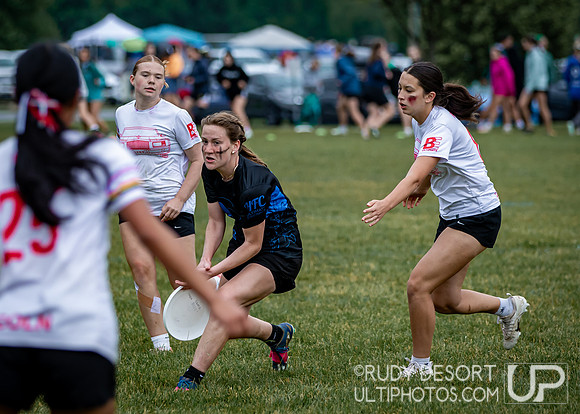 2025 High School National Invite (HSNI)
