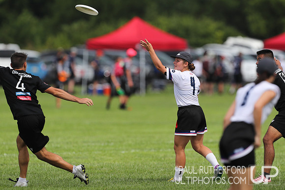 2022 World Ultimate Club Championships