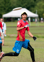 WUCC 2014 - Day 5