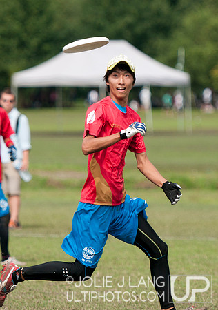 WUCC 2014 - Day 5